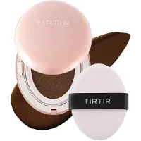TIRTIR Mask Fit All-Cover Cushion Mini 51N Fudge