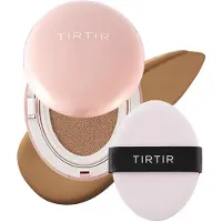 TIRTIR Mask Fit All-Cover Cushion Mini 35N Walnut