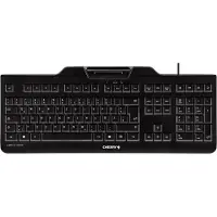 Cherry KC 1000 SC schwarz
