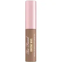 Too Faced Brow Wig Taupe