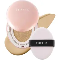 TIRTIR Mask Fit All-Cover Cushion Mini 24W Soft Beige
