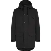 O'Neill Journey Parkatakki black out Koko XL
