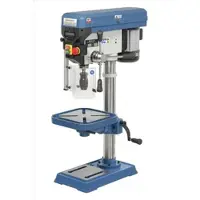 Bernardo BM 20 Vario 400V pöytäporakone