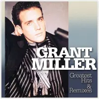 Ginza.se CD GRANT MILLER Parhaimmat hitit ja remiksit (2 CD)