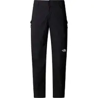 The North Face M Winter Exploration Reg Tapered Cargo P - Black - 36