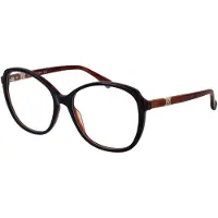 Max mara MM5052 57/17/140 Sininen asetaatti NAISET MM5052