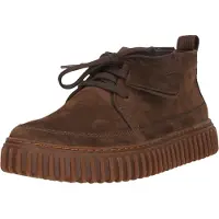 Clarks Torhill Lacehi Booties