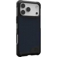 Uag Metropolis LT Magsafe - Kevlar Mallard - iPhone 17 Pro Max