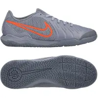Nike Tiempo Legend 10 Academy Ic Scary Good - Sininen Pimennys/musta - Sisäpeli (Ic), koko 36