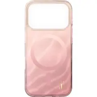 IDEAL OF SWEDEN MagSafe iPhone 17 Pro suojakuori (Rose Blush)