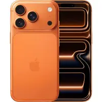 Apple iPhone 17 Pro 5G 1 TB kosminen oranssi