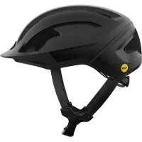 POC Omne Air Resistance MIPS Helmet uranium black matt Koko S