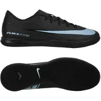 Nike Air Zoom Mercurial Vapor 16 Academy Ic Shadow - Musta/sininen - Sisäpeli (Ic), koko 36