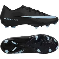 Nike Air Zoom Mercurial Vapor 16 Academy Mg Shadow - Musta/sininen - Multi Ground (Mg), koko 36