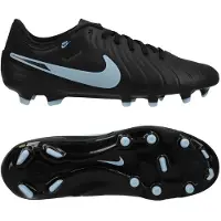 Nike Tiempo Legend 10 Academy Mg Shadow - Musta/sininen - Multi Ground (Mg), koko 38