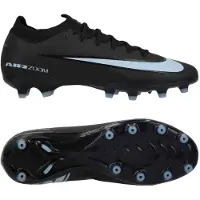 Nike Air Zoom Mercurial Vapor 16 Pro Ag-pro Shadow - Musta/sininen - Tekonurmi (Ag), koko 36