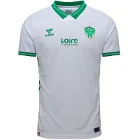 Hummel Saint-Étienne Vieraspaita 2025/26 - , koko X-Small