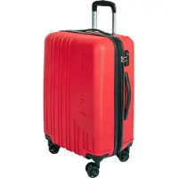 Cavalet Malibu Medium Röd