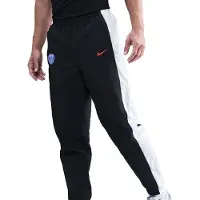 Nike Paris Saint-germain Track Pants T90 Woven 3. - Musta/valkoinen/punainen - , koko X-Small
