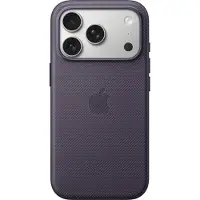 Apple iPhone 17 Pro TechWoven-kuori MagSafella, Purppura