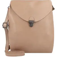 Harold's Fold Mini bag crossbodylaukku Nahka 17 cm Ruskea
