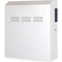 Digitus WALL MOUNTING CABINET, SLIM 800X640X220 MM, 4U VERTICAL, COLOR GREY (RAL 7035) (DN-19 WM-V4U-SL)