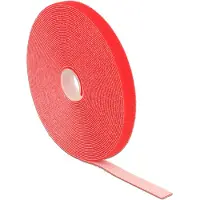 DeLOCK 18720, Punainen, 13 mm, 10 m, 1 kpl