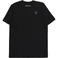 Abercrombie & Fitch Te-S/S Tee - Black - 110/116