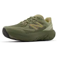 New Balance Fresh Foam Trainer - Green - 37