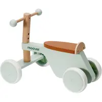 Moover Toys Potkuauto, Vihreä