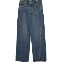 Levi's Farkut tummansininen