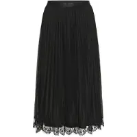 Culture Cuabby Skirt - Black - S