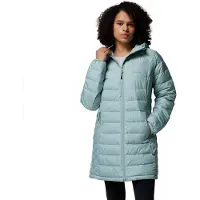 Columbia Powder Lite Ii Mid Takki