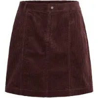 Culture Cubaela Klay Skirt - Brown - 46