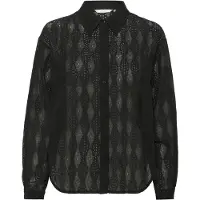 Cream Crbillie Shirt - Black - 40