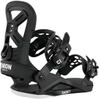 Union Cadet 2027 Kids Lumilautasiteet black Koko M