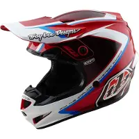 Troy Lee Designs Gp Off-road Kypärä
