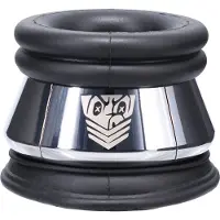 Doc Johnson Fort Troff Full Metal Jacket Kivesvenytin - Black