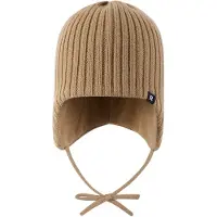 Reima Myssytys Pipo Villa, Peanut Brown, 48