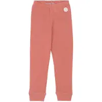 Viking Housut - Villa/Viskoosi - Soft Alusta Merinovilla - Vaale - - 7 v (122) - Housut - Villa