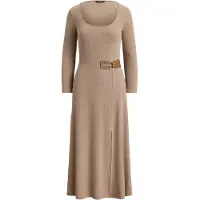 Ralph Lauren Neulemekko 'Jenaro' cappuccino