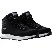 The North Face Back To Berkeley Iv Saappaat