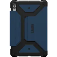 Uag Samsung Galaxy Tab S9 Plus SM-X810 SM-X816 Kotelo Metropolis SE Mallard