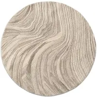 BoConcept Furrow-matto harmaa ⌀ 250 cm