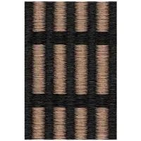 Woodnotes New York -matto black/antique 170 x 240 cm