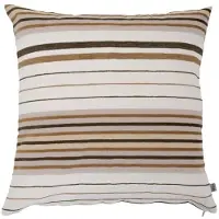 Patio koristeellinen tyynynpäällinen Rita