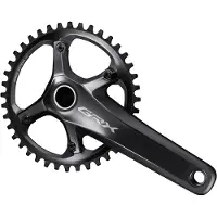 Shimano GRX RX810 kampiakseli 40T 172.5mm 11-vaihteinen