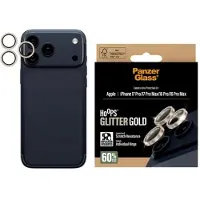PanzerGlass Hoops Glitter Iphone 17 Pro/17 Pro Max/16 Pro/16 Pro Max Kamerasuoja
