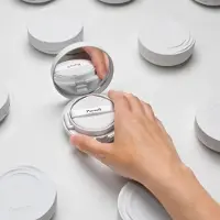 Parnell Cicamanu Serum Cushion 23W, Warm Sja - 15 g
