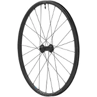 Shimano WH-MT601 Front Wheel 27,5" (584 mm) Levyjarrut 15x100 Micro Spline Center Lock 21 mm Pyörät